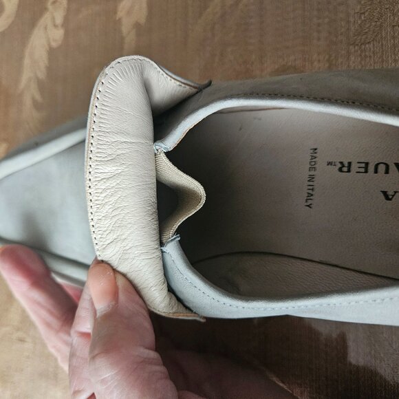 NWOT AKA Eddie Bauer Loafers - Picture 7 of 12